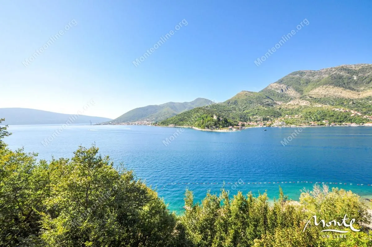 Prodaja, kuća, 148m², Lepetani, Tivat