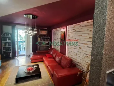 Prodaja, četvorosoban stan, 111m², Grbavica, Novi Sad Sve Podlokacije - image 2