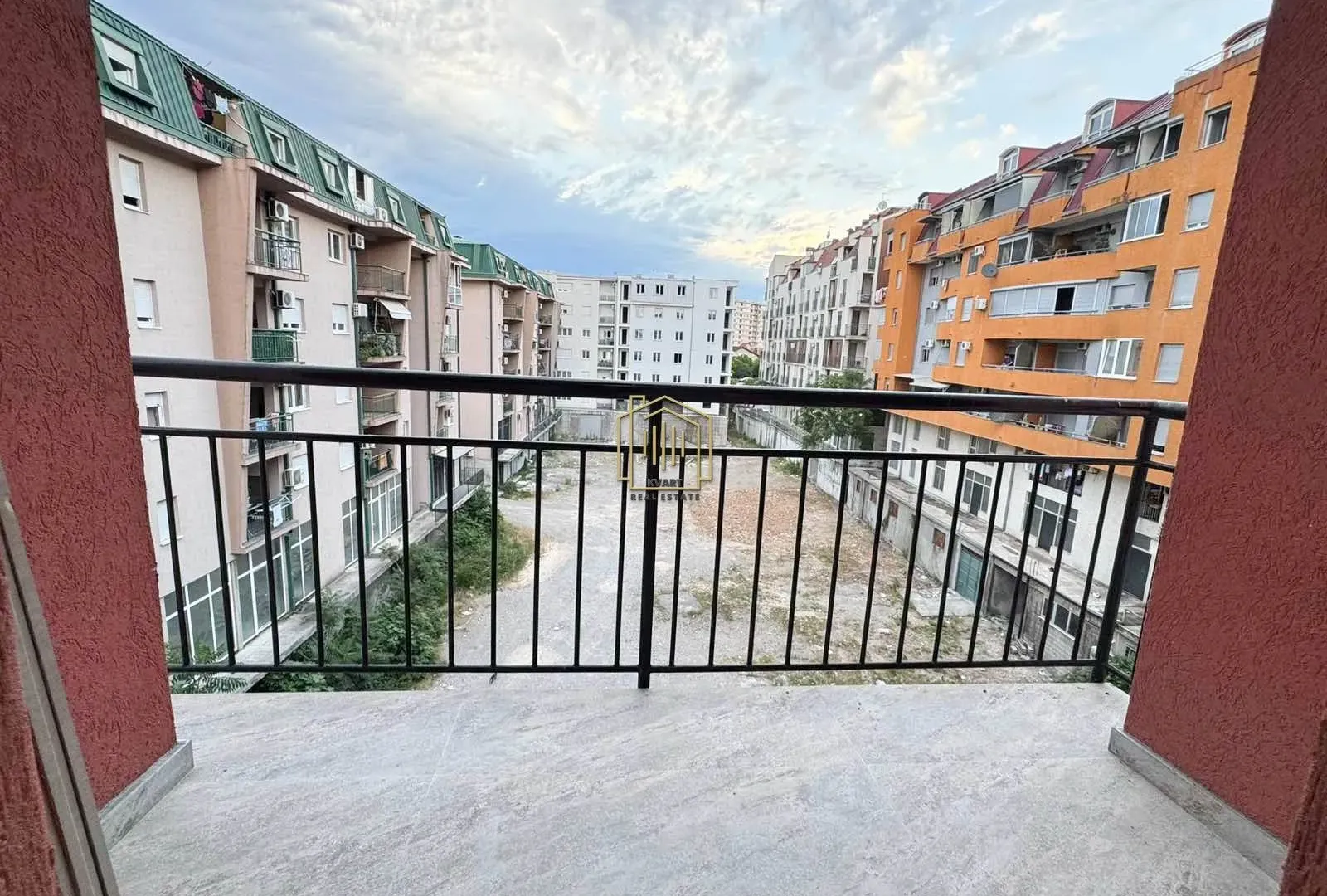 Rent, three bedroom apartment, 92m², Podgorica, Crna Gora