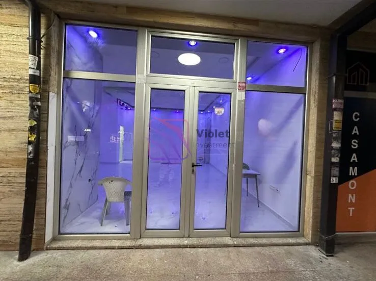 Rent, office space, 115m², Stari Aerodrom, Podgorica