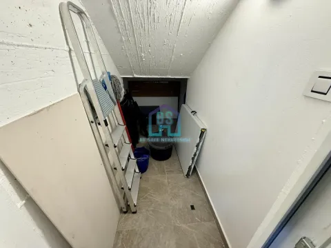 Prodaja, garsonjera, 28m², Sajmište, Novi Sad - image 17