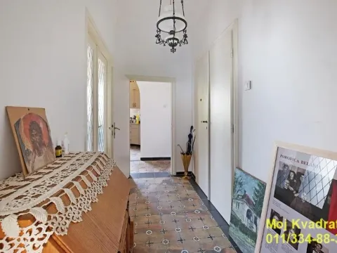 Izdavanje, trosoban stan, 103m², Crveni Krst, Beograd - image 14