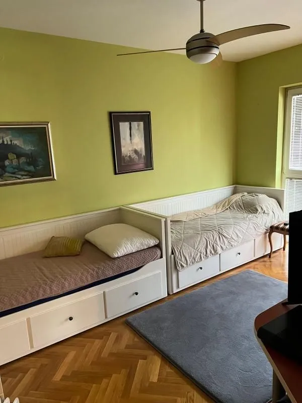 Sale, four bedroom apartment, 124m², Bar, Crna Gora