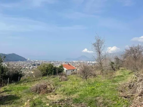 Prodaja, plac, 527m², Zaljevo, Bar - image 5