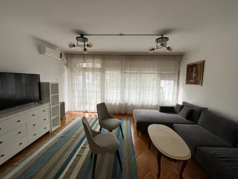 Rent, three bedroom apartment, 120m², Centar, Podgorica - image 2