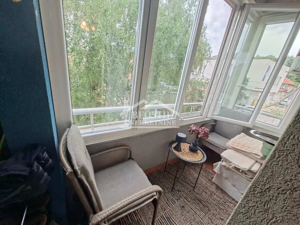 Prodaja, dvosoban stan, 55m², Smederevo, Srbija