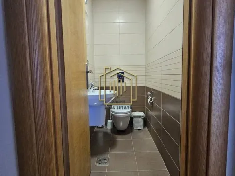 Rent, three bedroom apartment, 91m², Zagorič, Podgorica - image 11