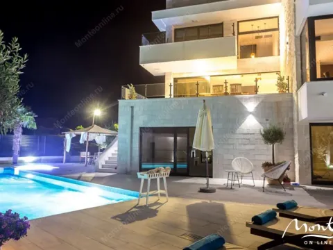 Prodaja, kuća, 350m², Herceg Novi, Crna Gora - image 47