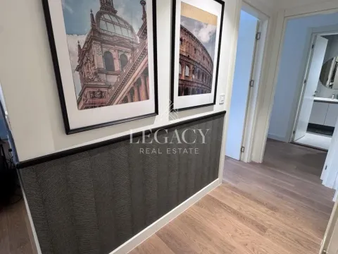 Prodaja, trosoban stan, 72m², Savski Venac, Beograd - image 14