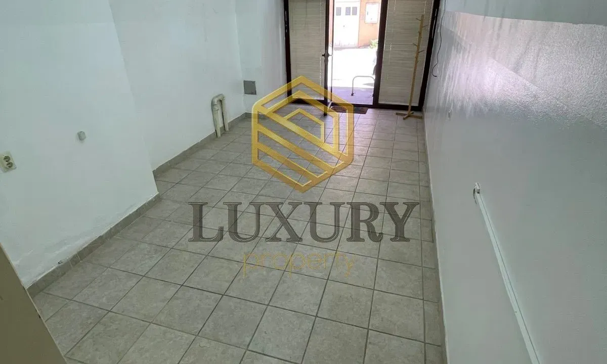 Sale, office space, 32m², Malo Brdo, Podgorica