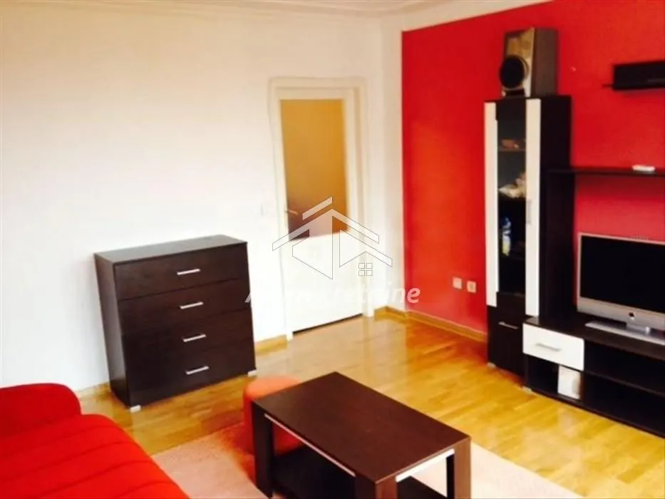 Izdavanje, jednosoban stan, 35m², Novi Beograd Blok 1 Fontana, Novi Beograd Sve Podlokacije