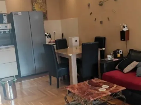 Sale, two bedroom apartment, 56m², Novo naselje, Novi Sad - image 4