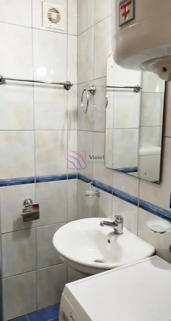 Rent, apartment, 40m², Zabjelo, Podgorica