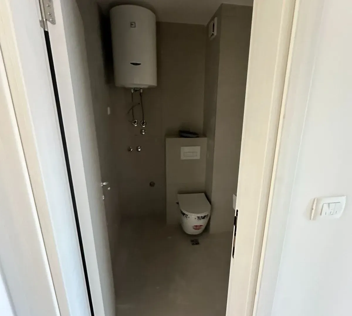 Prodaja, trosoban stan, 94m², Zabjelo, Podgorica