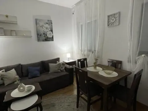 Sale, one bedroom apartment, 31m², Petrovaradin, Novi Sad - image 3