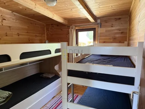 Prodaja, kuća, 58m², Ada Bojana, Ulcinj - image 6