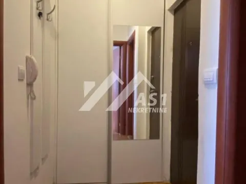 Izdavanje, dvosoban stan, 42m², Podbara, Novi Sad Sve Podlokacije - image 9