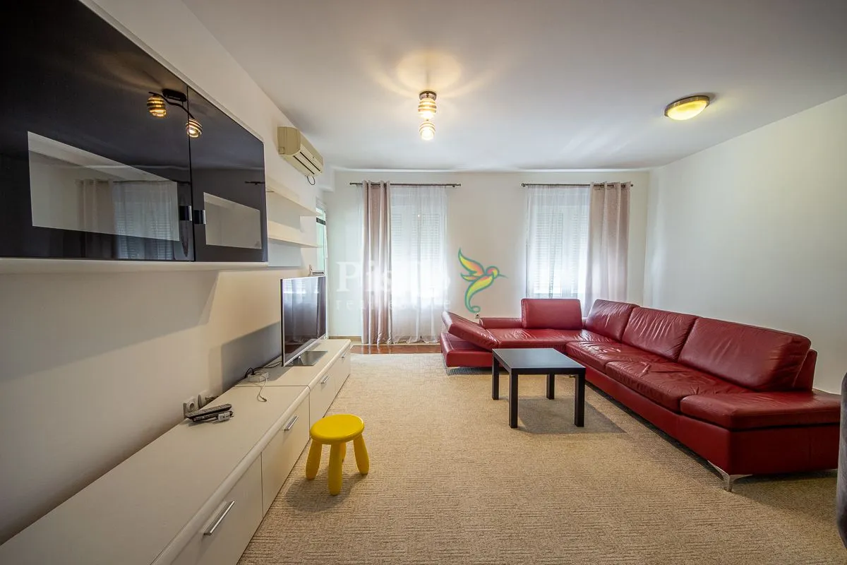 Rent, two bedroom apartment, 70m², Ljubović, Podgorica