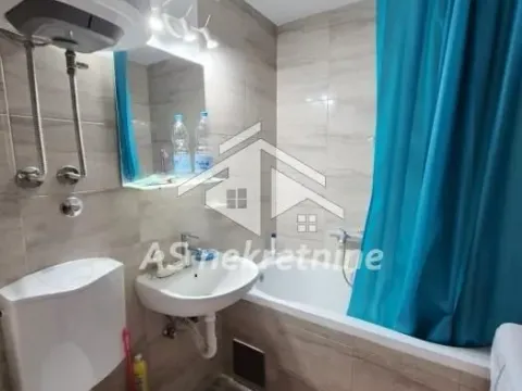 Rent, four bedroom apartment, 90m², Novi Beograd Sve Podlokacije, Beograd - image 14