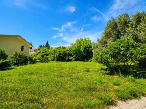 Prodaja, plac, 654m², Reževići, Budva - image 2