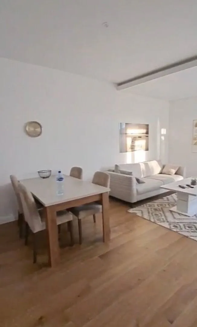 Prodaja, jednosoban stan, 54m², Donja Lastva, Tivat