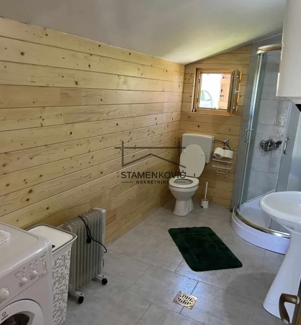 Prodaja, kuća, 96m², Žabljak, Crna Gora