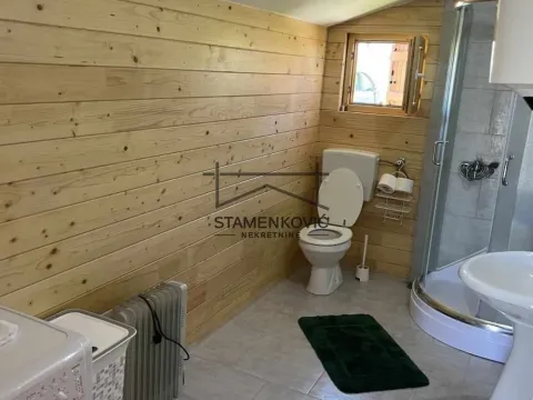 Prodaja, kuća, 96m², Žabljak II, Žabljak - image 6