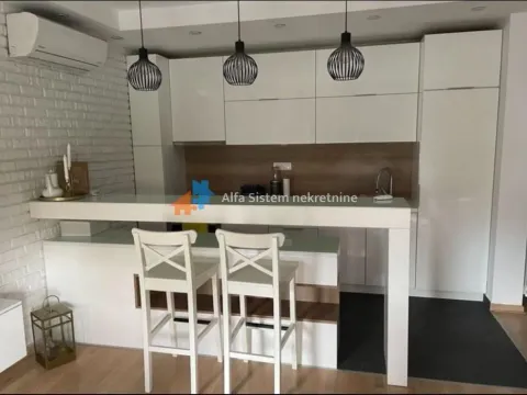 Izdavanje, dvosoban stan, 50m², Lekino Brdo, Voždovac Sve Podlokacije - image 2