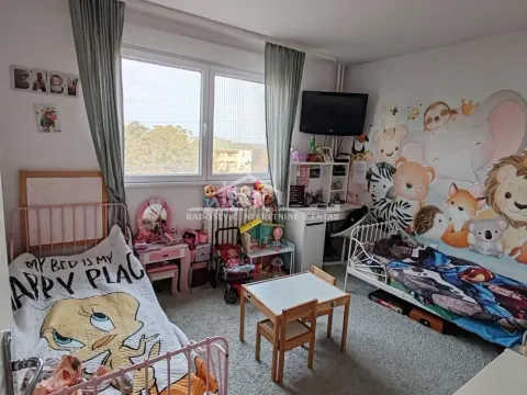 Sale, two bedroom apartment, 55m², Karaburma, Palilula Sve Podlokacije - image 5