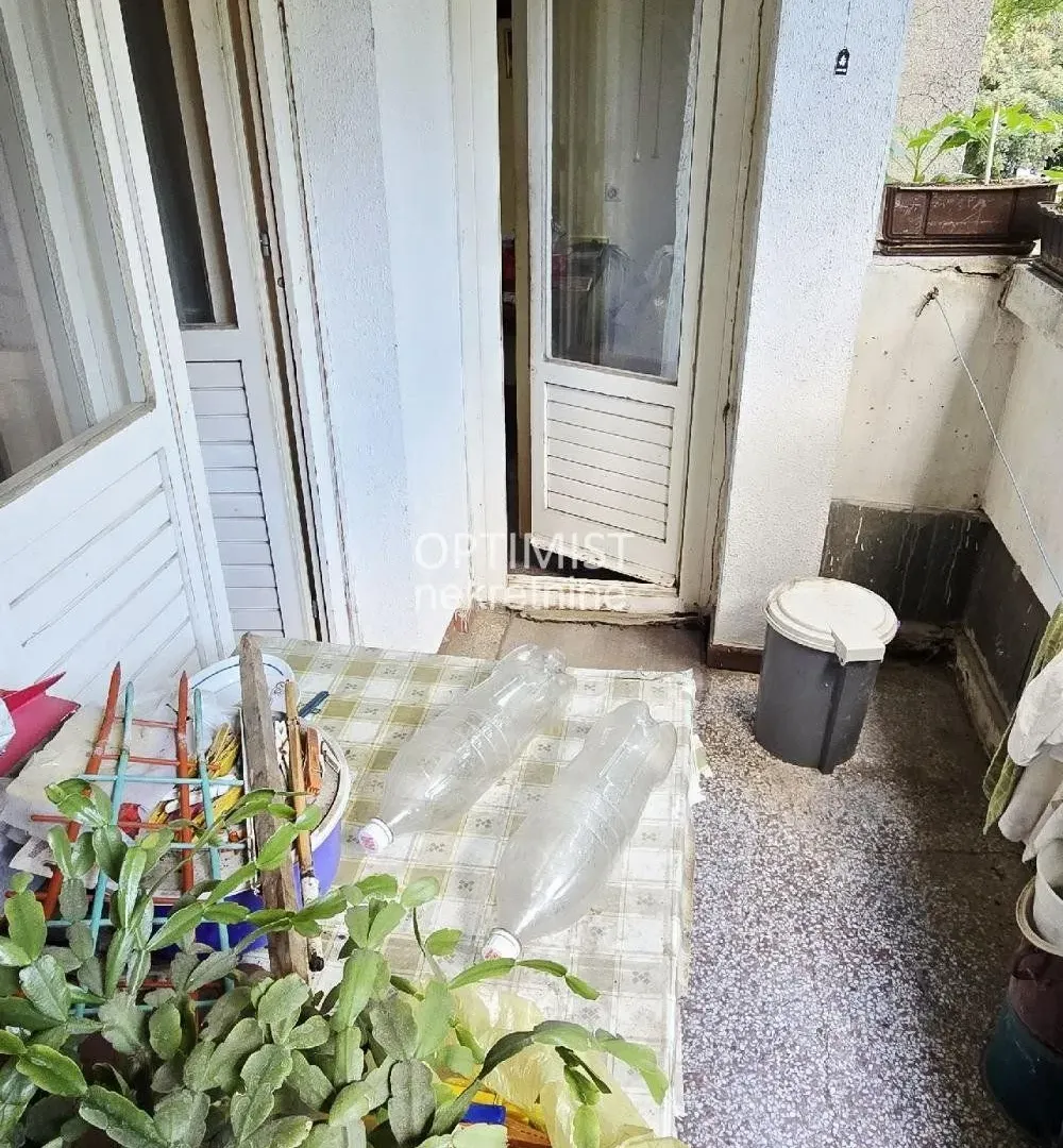 Sale, two bedroom apartment, 63m², Zemun Sve Podlokacije, Beograd