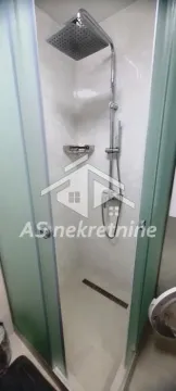 Izdavanje, dvosoban stan, 40m², Novi Beograd Sve Podlokacije, Beograd - image 15