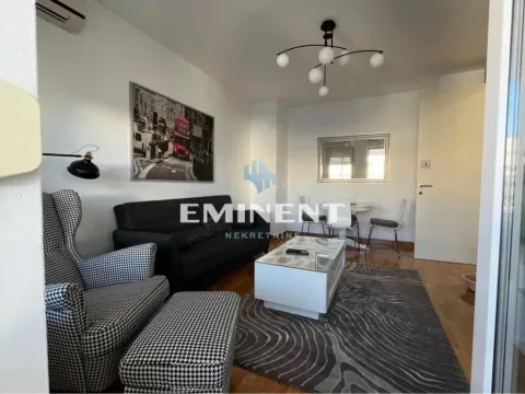 Rent, apartment, 41m², Novi Beograd Blok 67, Novi Beograd Sve Podlokacije - image 2