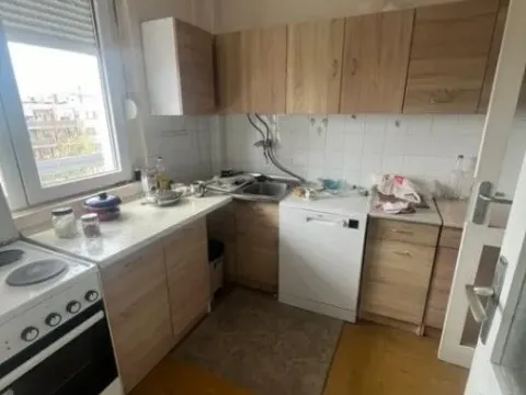 Izdavanje, dvosoban stan, 68m², Preko Morače, Podgorica - image 5