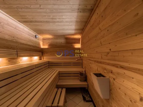 Prodaja, stan, 27m², Kolašin, Crna Gora - image 11