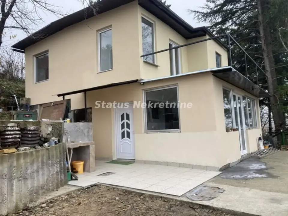 Sale, house, 46m², Beočin, Srbija