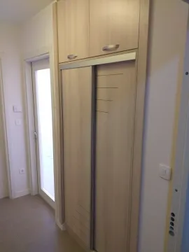 Rent, one bedroom apartment, 45m², Zabjelo, Podgorica - image 12