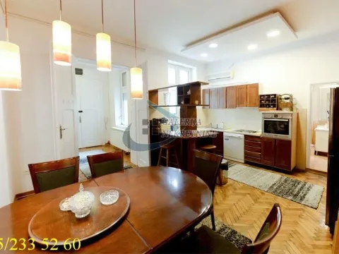 Prodaja, trosoban stan, 86m², Vračar Sve Podlokacije, Beograd - image 4