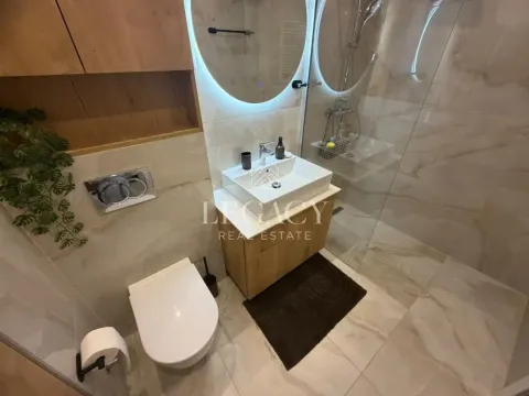 Rent, three bedroom apartment, 70m², Novi Beograd Blok 65, Novi Beograd Sve Podlokacije - image 10