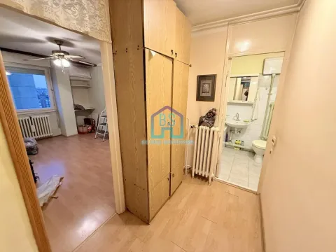 Sale, two bedroom apartment, 65m², Novo naselje, Novi Sad - image 9