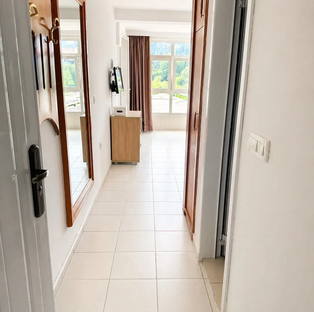 Sale, one bedroom apartment, 30m², Rafailovići, Budva
