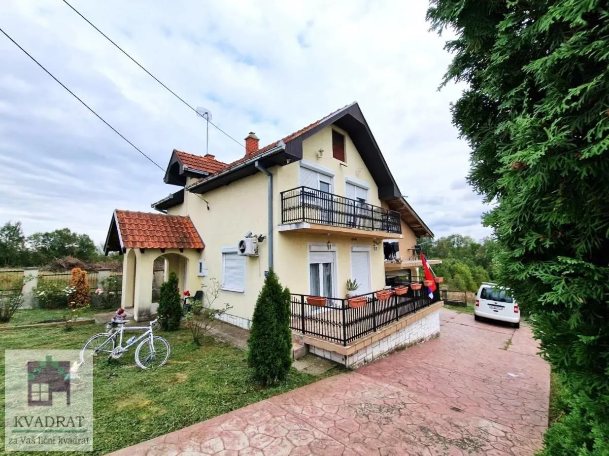 Prodaja, kuća, 224m², Stublenica, Ub