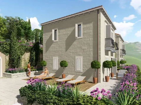 Sale, land lot, 1506m², Tivat, Crna Gora - image 30