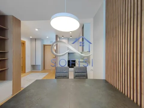 Izdavanje, dvosoban stan, 49m², Novi Sad Sve Podlokacije, Novi Sad - image 12