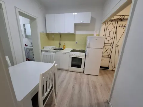 Izdavanje, jednosoban stan, 40m², Preko Morače, Podgorica - image 4