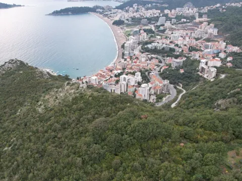 Prodaja, plac, 5100m², Rafailovići, Budva - image 5