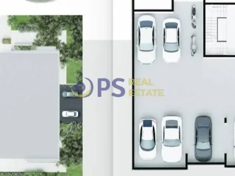 Prodaja, dvosoban stan, 86m², Podgorica, Crna Gora - image 3