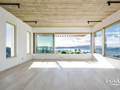 Prodaja, kuća, 791m², Donja Lastva, Tivat - image 21