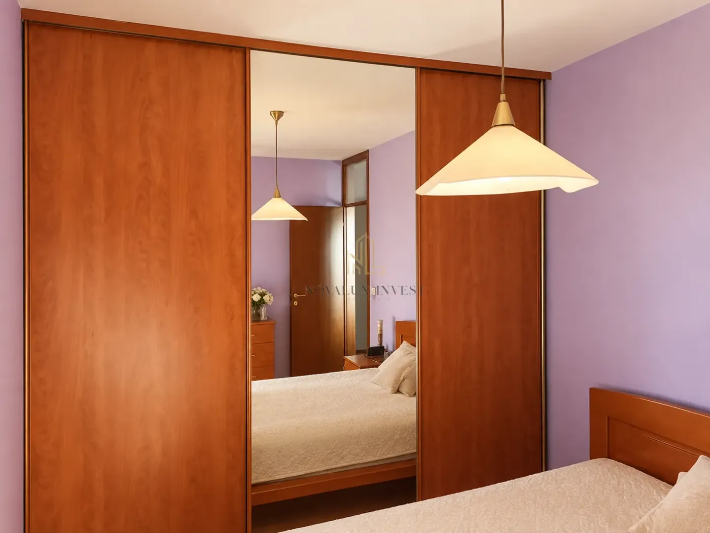 Prodaja, dvosoban stan, 103m², Stari Aerodrom, Podgorica