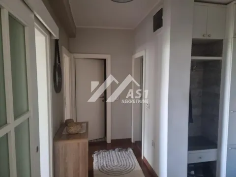 Izdavanje, dvosoban stan, 68m², Novi Sad Sve Podlokacije, Novi Sad - image 5