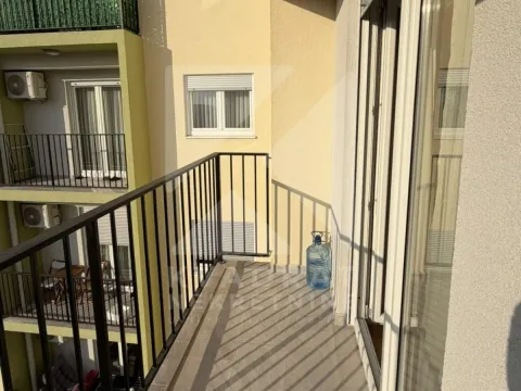 Izdavanje, jednosoban stan, 39m², Zabjelo, Podgorica - image 12